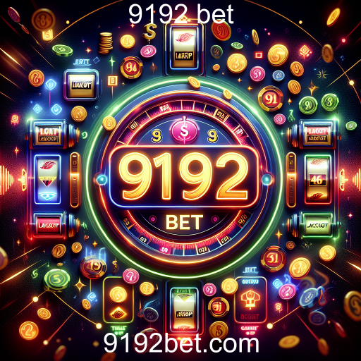Explorando a Categoria de Jackpots no 9192 Bet: Oportunidades e Emoções